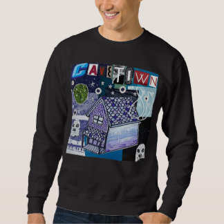 Cavetown Lemon Boy T Shirt Sweat - shirt à capuche