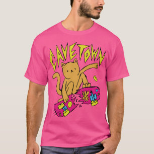 Cavetown Meme T-Shirt