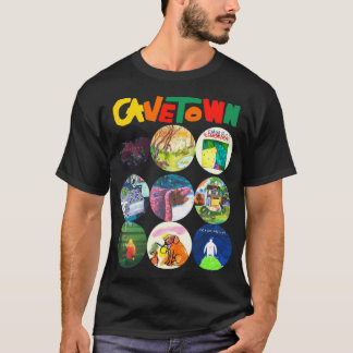 Cavetown T Shirt