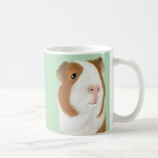 Cavia mok kaffeetasse