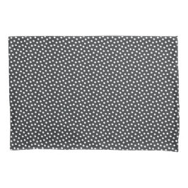 Caviar Watercolor Dots Pillow Case Kissenbezug