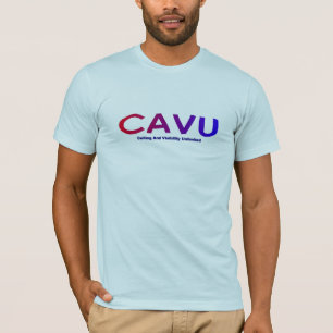 CAVU T-Shirt