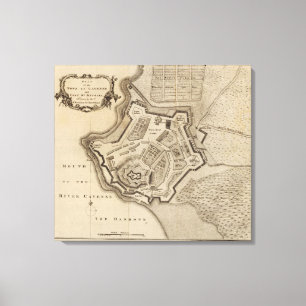 Cayenne Leinwanddruck