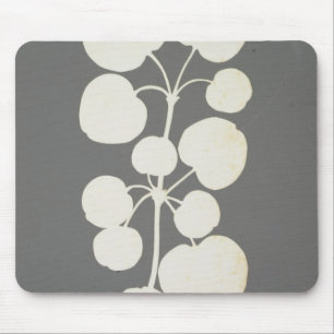 Cayenne-Pfeffer Mousepad