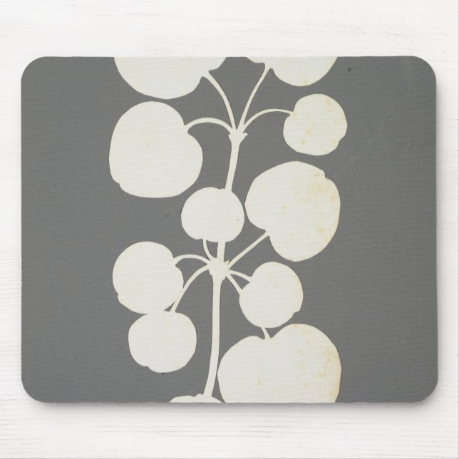 Cayenne-Pfeffer Mousepad (Vorne)