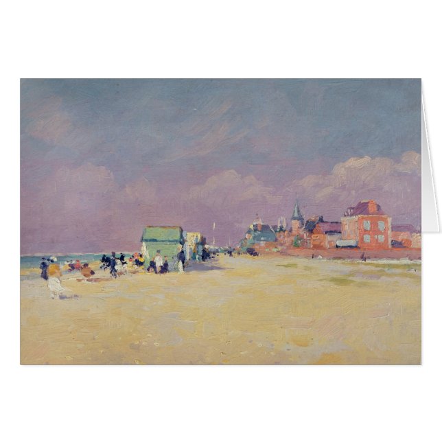 Cayeux-sur-MER (Devant horizontal)