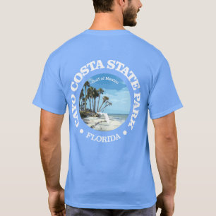 Cayo Costa SP T-Shirt
