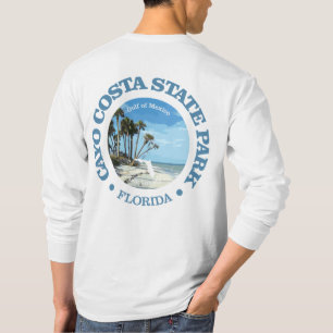 Cayo Costa SP T-Shirt