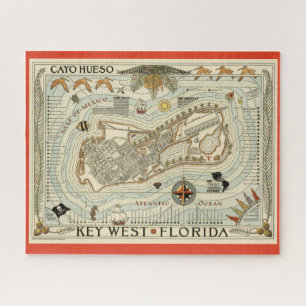 Cayo Hueso - Key West
