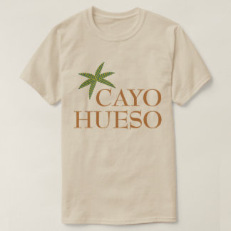 Cayo Hueso Key West t-shirt