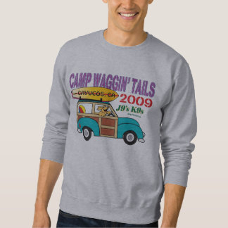 Cayucos Sweatshirt 2009