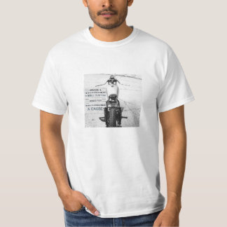 CB36o Modell T-Shirt