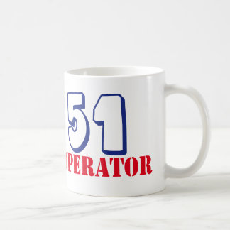 CB KAFFEETASSE