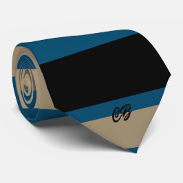 "CB" Neck Tie Krawatte