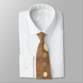 "CB" Neck Tie Krawatte