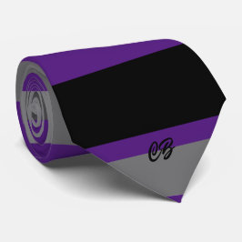 "CB" Neck Tie Krawatte