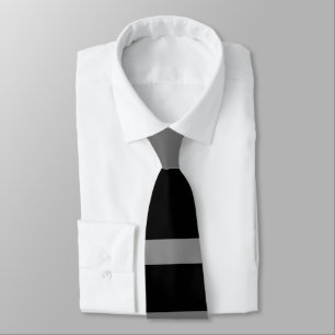 "CB" Neck Tie Krawatte