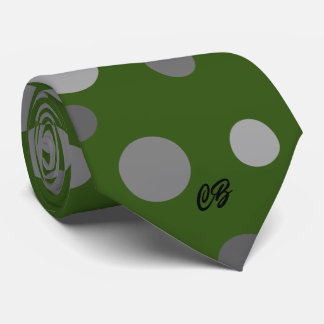 "CB" Neck Tie Krawatte