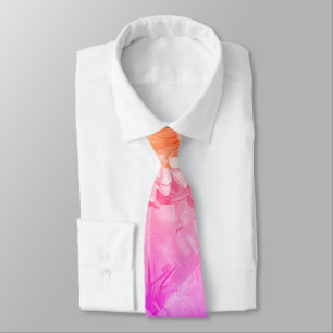 "CB" Neck Tie Krawatte