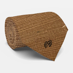 "CB" Neck Tie Krawatte