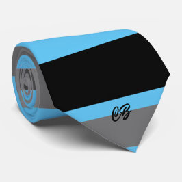 "CB" Neck Tie Krawatte