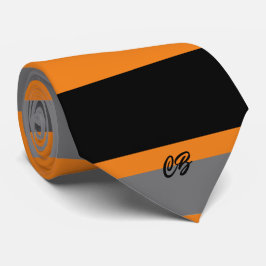 "CB" Neck Tie Krawatte