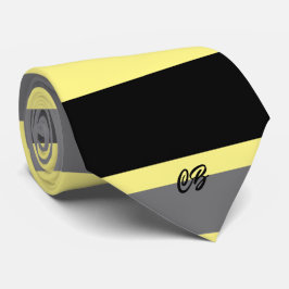 "CB" Neck Tie Krawatte