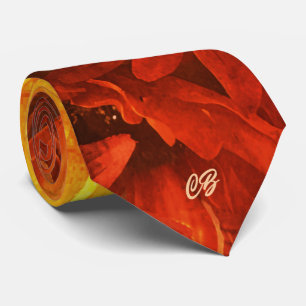 "CB" Neck Tie Krawatte