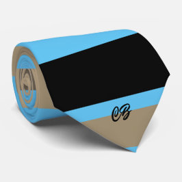 "CB" Neck Tie Krawatte