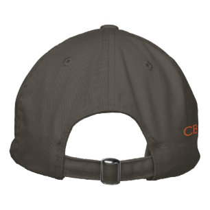 CB Radio Hut Hat!