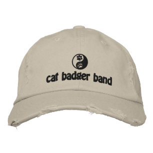 CBB Baseball Cap Bestickte Baseballkappe