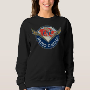 CBC 1940 Logo FrauenSweatshirt Sweatshirt