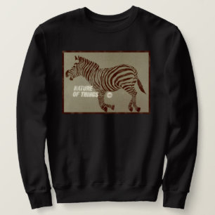 CBC 1966 - The Nature of Things Promo Sweatshirt
