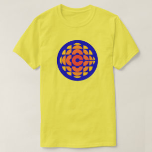 CBC 1974-Logo - Männer T-Shirt