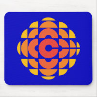 CBC 1974 Logo