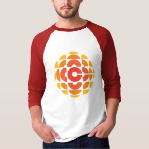 CBC 1974 Logo T-Shirt
