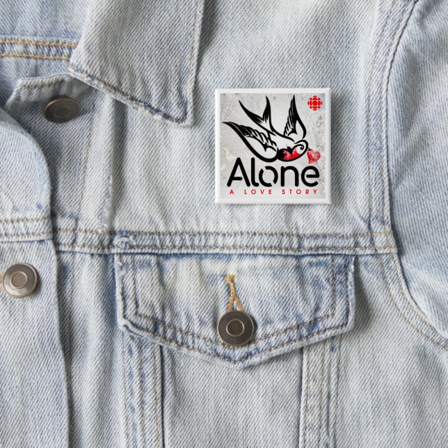 CBC allein: Eine Liebe Button (Beispiel)