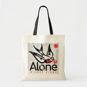 CBC allein: Eine Liebe Tragetasche