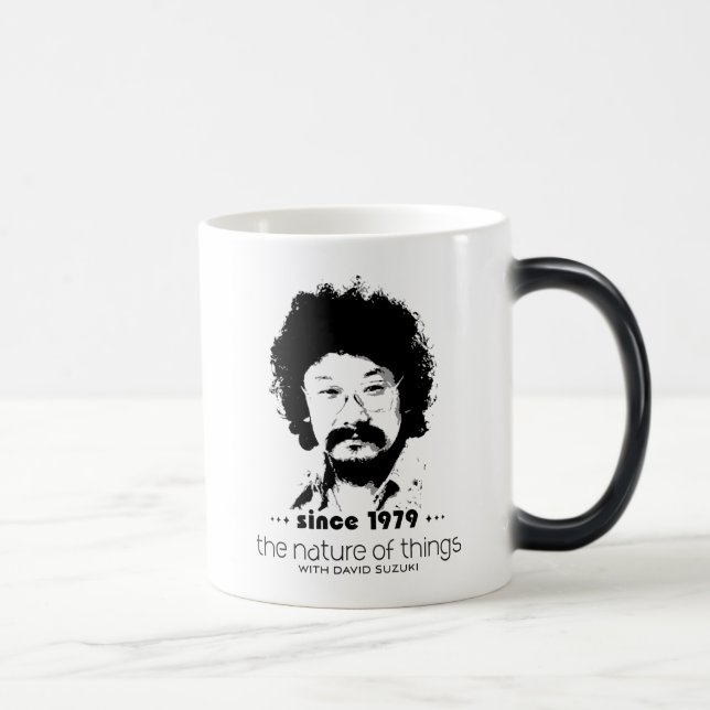 CBC - Art der Dinge seit 1979 Verwandlungstasse (Rechts)