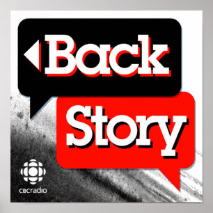 CBC Back Story Poster