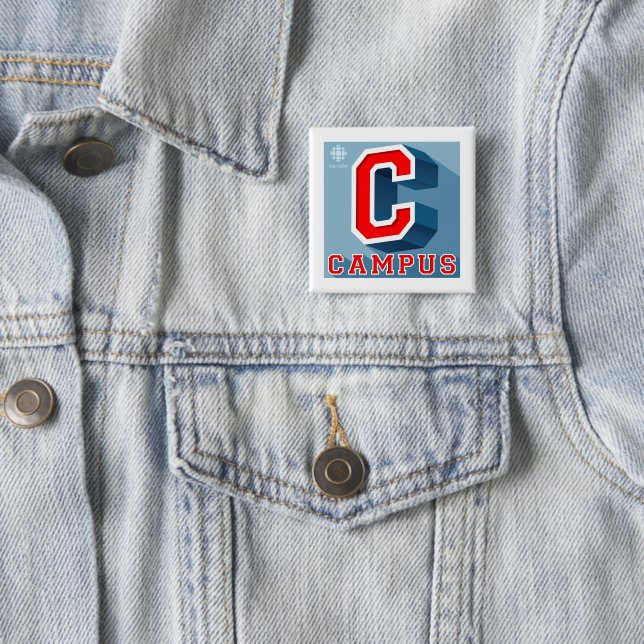 CBC Campus Button (Beispiel)