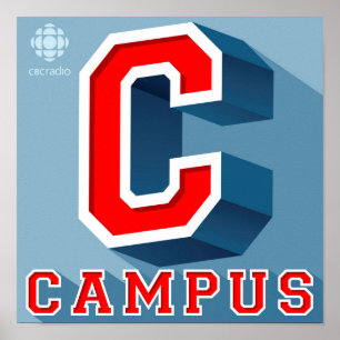 CBC Campus Poster