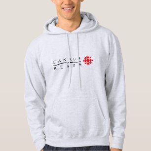 CBC Canada Reads Hoodie