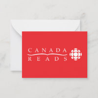 CBC Canada Reads