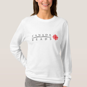 CBC Canada Reads T - Shirt