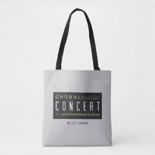 CBC Choral Concert Tasche