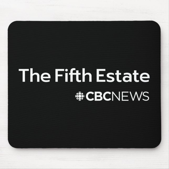 CBC Das fünfte Anwesen Mousepad (Vorne)