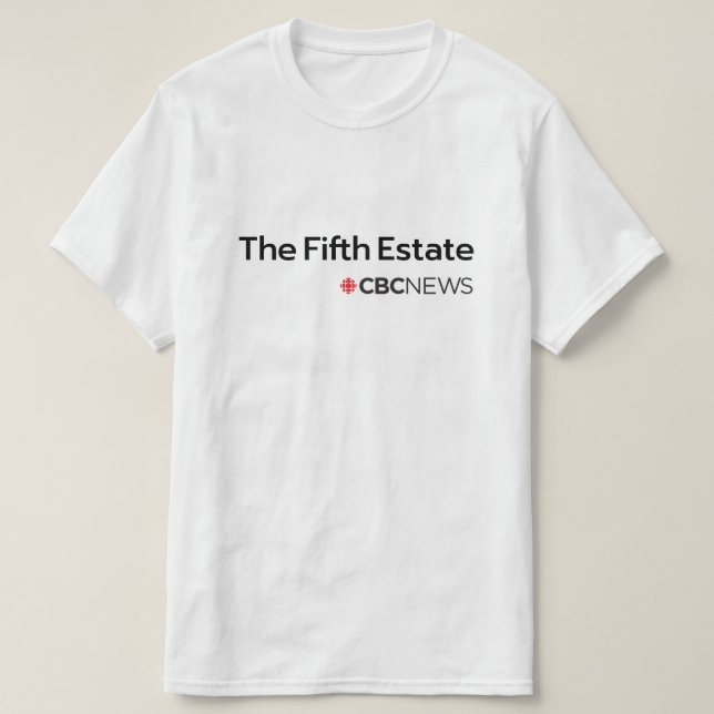 CBC Das fünfte Anwesen T-Shirt (Design vorne)