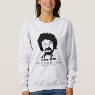 CBC - Die Natur der Dinge seit 1979 Sweatshirt