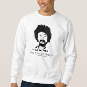 CBC - Die Natur der Dinge seit 1979 Sweatshirt